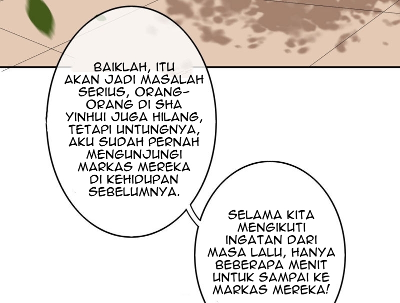Foral Guardian In The City Chapter 04 Gambar 32